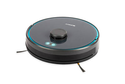Tsı-sunny Hero Power+ Beyaz (sn7rbt11) Robot Supurge - 1