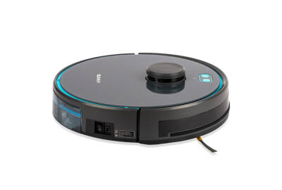 Tsı-sunny Hero Power+ Beyaz (sn7rbt11) Robot Supurge - 2