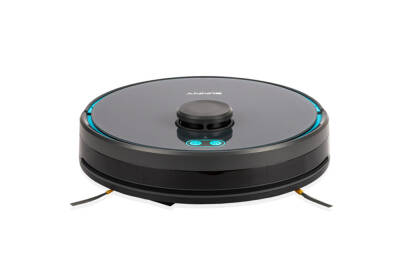Tsı-sunny Hero Power+ Beyaz (sn7rbt11) Robot Supurge - 3