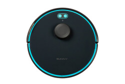 Tsı-sunny Hero Power+ Beyaz (sn7rbt11) Robot Supurge - 4