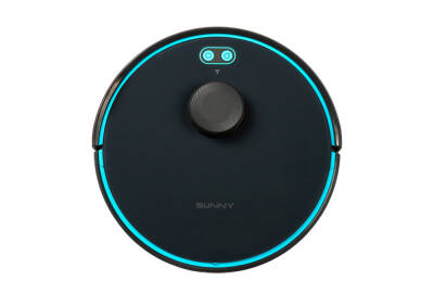 Tsı-sunny Hero Power+ Beyaz (sn7rbt11) Robot Supurge - 4