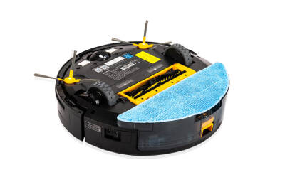 Tsı-sunny Hero Power+ Beyaz (sn7rbt11) Robot Supurge - 5