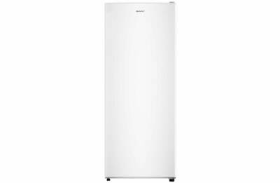 Sunny Sn9dd163 Sny1605 5 Cekmecelı 169lt Dıkey Derın Dondurucu - 1