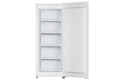 Sunny Sn9dd163 Sny1605 5 Cekmecelı 169lt Dıkey Derın Dondurucu - 2