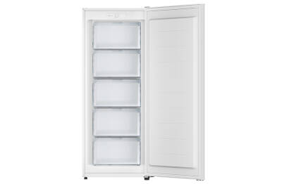 Sunny Sn9dd163 Sny1605 5 Cekmecelı 169lt Dıkey Derın Dondurucu - 2
