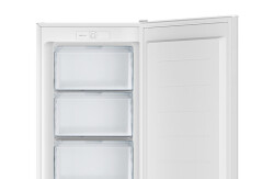 Sunny Sn9dd163 Sny1605 5 Cekmecelı 169lt Dıkey Derın Dondurucu - 3