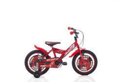 Suzıco 16 Jant Mars Bısıklet - SUZICO