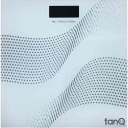 Tsı-tanq Zeyna Cam Baskul Tb-5000 - TANQ