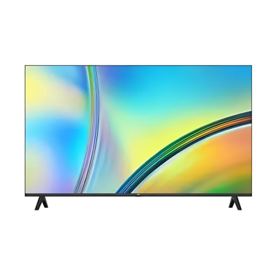 Tcl 43S5400A Full Hd 43Inc 109 Ekran Uydu Alıcılı Google Smart Androıd Led Tv - 1