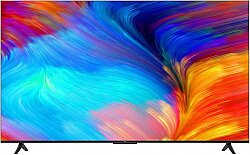 Tsı-tcl 50p635 50 Inc 126 Ekran 4k Uydu Alıcılı Uhd Smart Google Led Tv