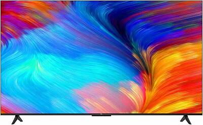 Tsı-tcl 50p635 50 Inc 126 Ekran 4k Uydu Alıcılı Uhd Smart Google Led Tv - 1