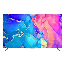 Tcl 55P635 4K Ultra Hd 55 Inc 140 Ekran Uydu Alıcılı Google Smart Led - 1