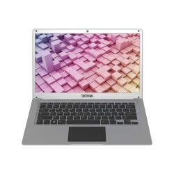 Technopc Tı14n33 Celeron 4gb Ram 128gb 14 Inc N3450n-3350e Freedos Notebook - 2