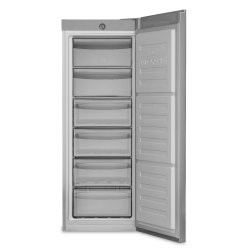 Tecna 6616 Slv 6 Cekmecelı Inox Derın Dondurucu - 2