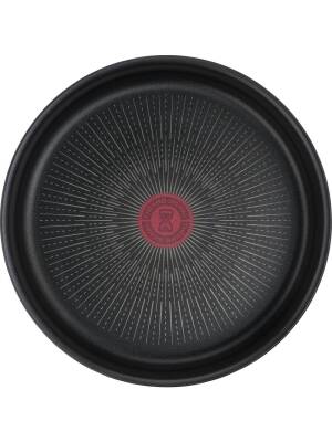 Tefal 2100129606 Ingenıo Exceptıon Tıt 6x Buyuk Set 12 Prc - 2