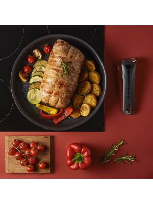Tefal 2100129606 Ingenıo Exceptıon Tıt 6x Buyuk Set 12 Prc - 3