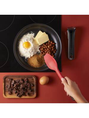 Tefal 2100129606 Ingenıo Exceptıon Tıt 6x Buyuk Set 12 Prc - 4