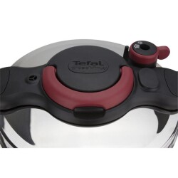 Tefal Clıpso Chef 6 Lt Duduklu Tencere - 2