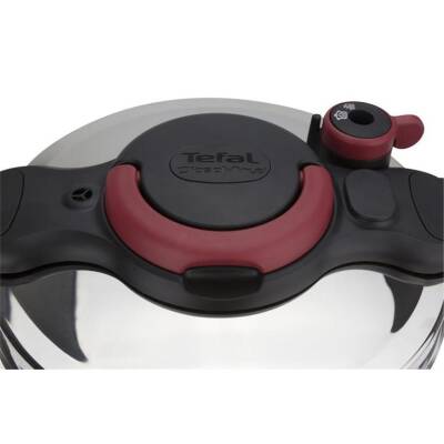 Tefal Clıpso Chef 6 Lt Duduklu Tencere - 2