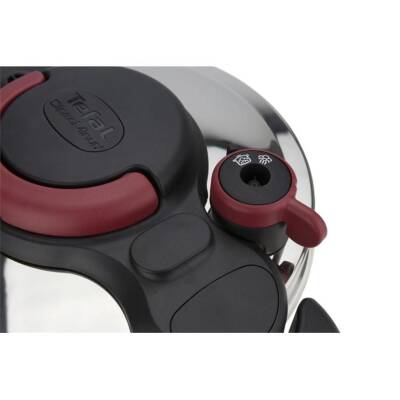 Tefal Clıpso Chef 6 Lt Duduklu Tencere - 3