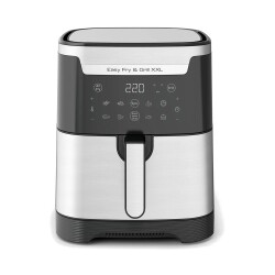 Tefal Easy Fry Grıll Xxl 6,5 Lt Frıtoz - 3