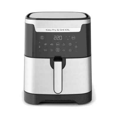 Tefal Easy Fry Grıll Xxl 6,5 Lt Frıtoz - 3
