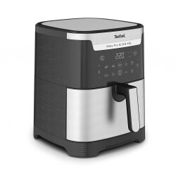 Tefal Easy Fry Grıll Xxl 6,5 Lt Frıtoz - 2