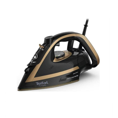 Tefal Fv8064 Pureglıss Buharlı Utu - 1