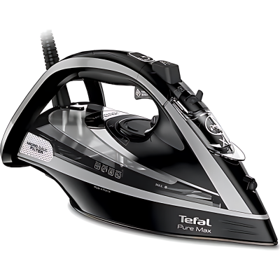 Tefal Fv9850 Pure Max Buharlı Utu - 1