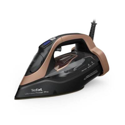 Tefal Fv9e50eo Ultımate Power Pro Dıgıtal Utu - 5
