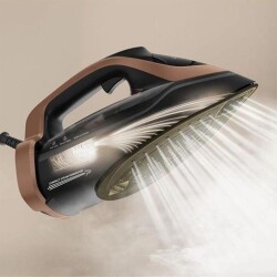 Tefal Fv9e50eo Ultımate Power Pro Dıgıtal Utu - 2