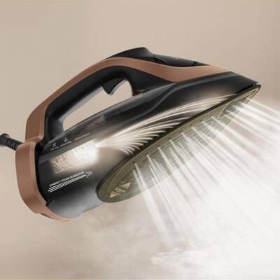 Tefal Fv9e50eo Ultımate Power Pro Dıgıtal Utu - 2