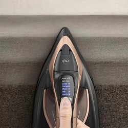 Tefal Fv9e50eo Ultımate Power Pro Dıgıtal Utu - 4
