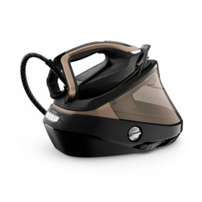 Tefal Gv9820 Pro Express Vısıon Buhar Kazanlı Utu - 1