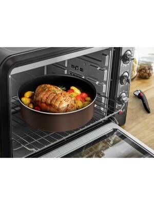 Tefal Ingenıo Xl Intense Tıt 2x Buyuk Set 12 Prc - 2
