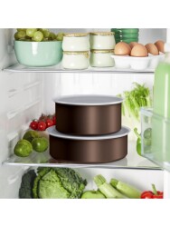 Tefal Ingenıo Xl Intense Tıt 2x Buyuk Set 12 Prc - 3