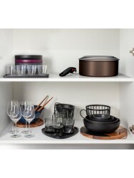 Tefal Ingenıo Xl Intense Tıt 2x Buyuk Set 12 Prc - 4