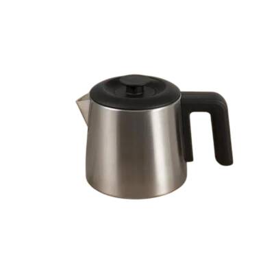TEFAL MAGIC TEA XL CAY MAKINESI GUMUS(INOX) -BJ561DTR - 1