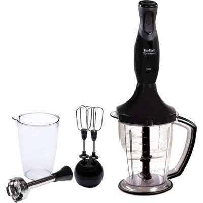 Tefal Optıblend El Blender Setı 1000w 1,5l Sı - 1
