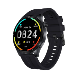 Tsı-thull Smart Watch Tw1 Akıllı Saat - EVDIZ