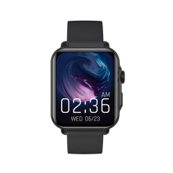 Thull Smart Watch Tw3 Akıllı Saat - 1