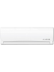 Tsı - Alveus Alv 18 18 000 Btu/h A++ 3d Dc Motor-4 Yon Ufleme-turbo-sessız Ve Eco Mod Klıma - 4