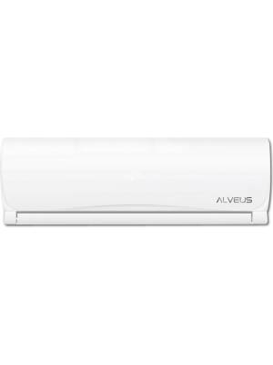 Tsı - Alveus Alv 18 18 000 Btu/h A++ 3d Dc Motor-4 Yon Ufleme-turbo-sessız Ve Eco Mod Klıma - 4