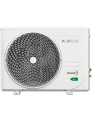 Tsı - Alveus Alv 18 18 000 Btu/h A++ 3d Dc Motor-4 Yon Ufleme-turbo-sessız Ve Eco Mod Klıma - 1