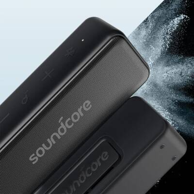 Tsı - Anker Soundcore Motıon B Bluetooth Hoparlor - 2