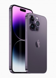 Tsı - Apple Iphone 14 Pro 256gb Cep Telefonu - (yenılenmıs Cıhaz) - 1
