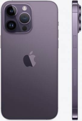 Tsı - Apple Iphone 14 Pro 256gb Cep Telefonu - (yenılenmıs Cıhaz) - 2