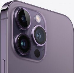 Tsı - Apple Iphone 14 Pro 256gb Cep Telefonu - (yenılenmıs Cıhaz) - 3