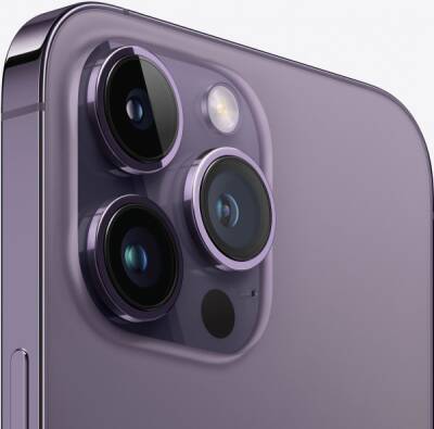 Tsı - Apple Iphone 14 Pro 256gb Cep Telefonu - (yenılenmıs Cıhaz) - 3