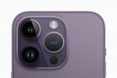 Tsı - Apple Iphone 14 Pro 256gb Cep Telefonu - (yenılenmıs Cıhaz) - 4